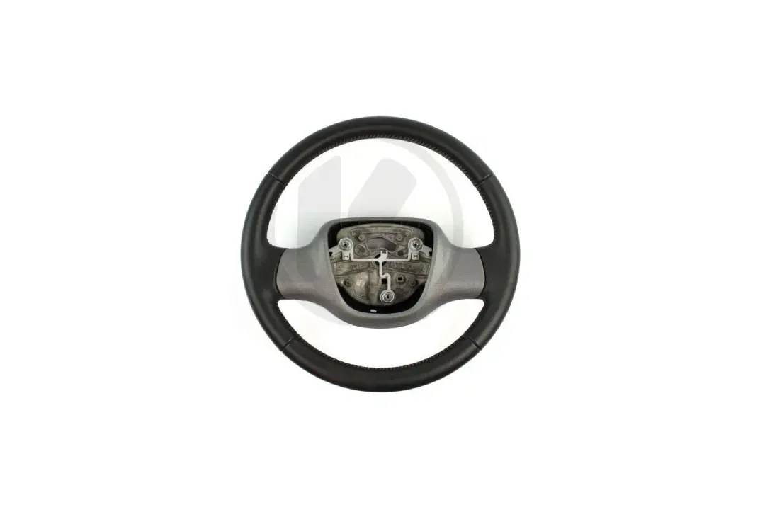 STREERING WHEEL